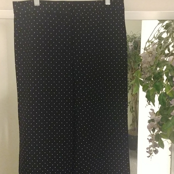 Kobi Halperin Polka Dot Sabel Pants - Picture 3 of 15